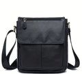 Crossbody Core de Piel Genuina