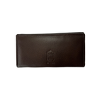 Cartera Core para Mujer de Piel Genuina