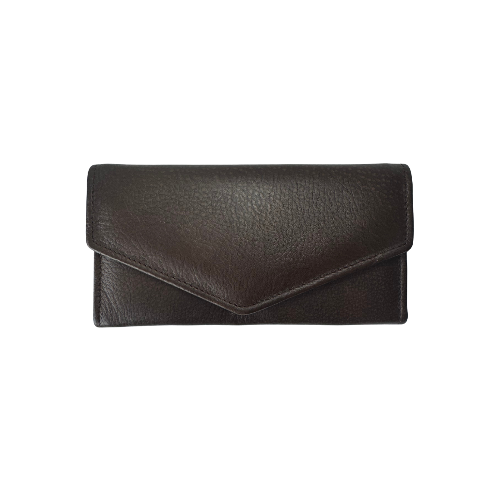 Cartera Core para Mujer de Piel Genuina