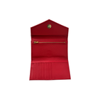 Cartera Core para Mujer de Piel Genuina