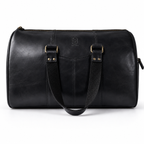 Maleta Duffle Origin de Piel Genuina