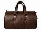 Maleta Duffle Origin de Piel Genuina