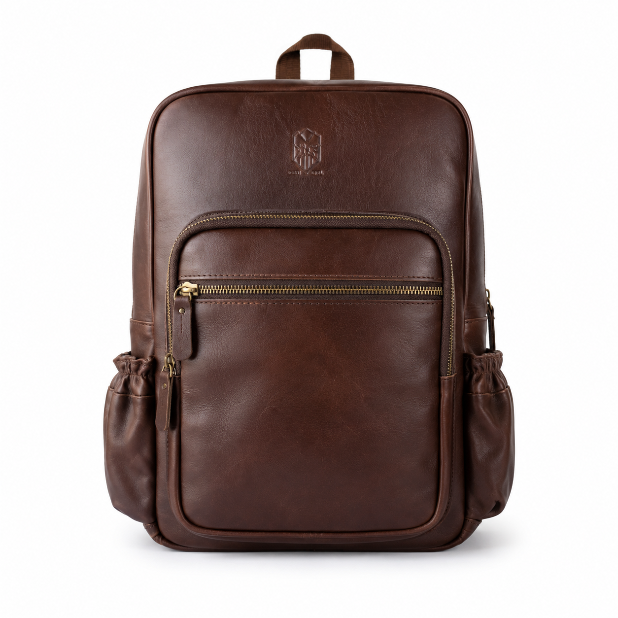 Mochila Origin de Piel Genuina