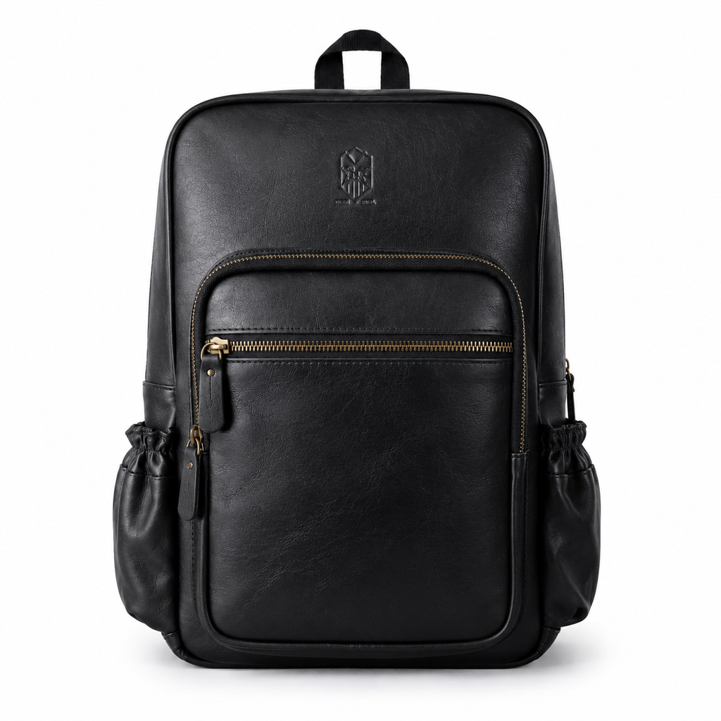 Mochila Origin de Piel Genuina