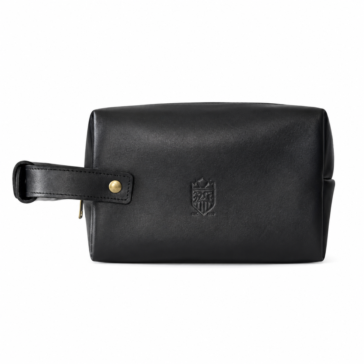Neceser Core de Piel Genuina