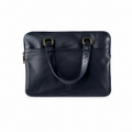 Porta Laptop Atlas de Piel Genuina