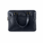 Porta Laptop Atlas de Piel Genuina