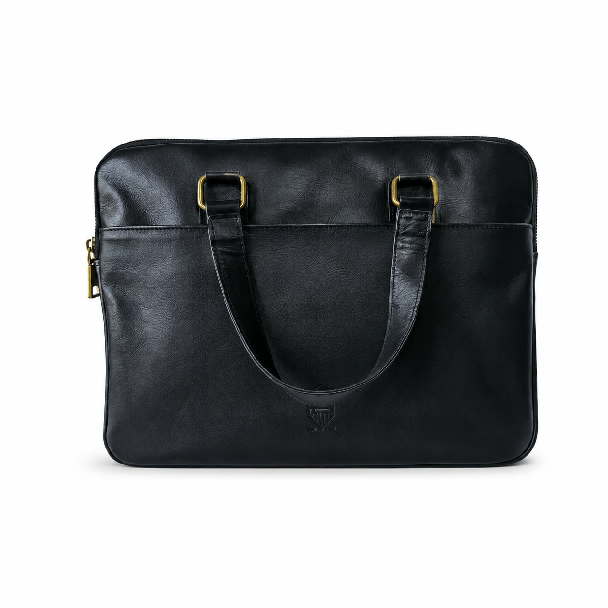 Porta Laptop Atlas de Piel Genuina