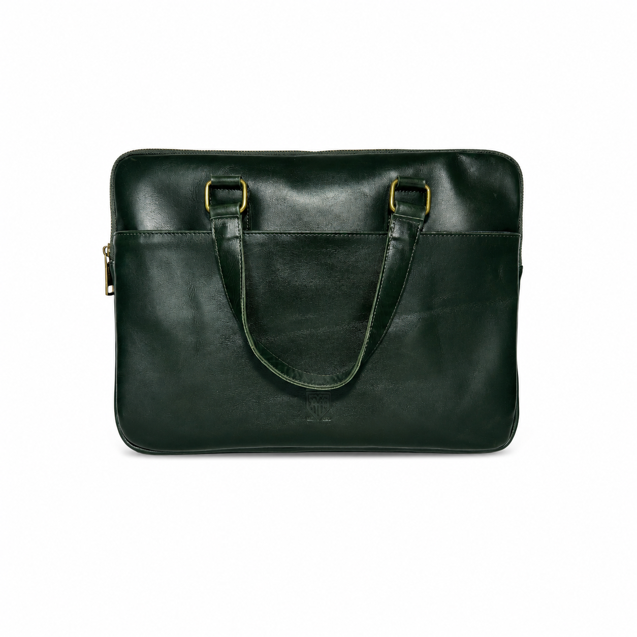 Porta Laptop Atlas de Piel Genuina