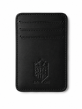 Tarjetero Slim Core de Piel Genuina