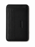 Tarjetero Slim Core de Piel Genuina